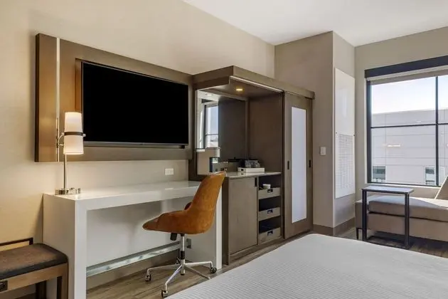 Cambria Hotel New Haven University Area - Oda