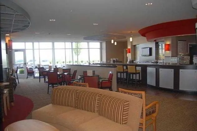 CAMBRIA HOTEL NOBLESVILLE INDIANAPOLIS