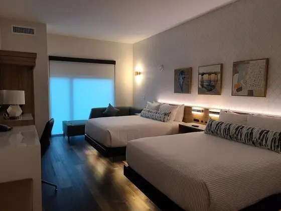 Cambria Hotel Orlando Airport - Oda