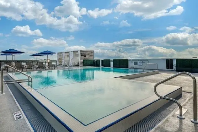 Cambria Hotel Orlando Universal Blvd