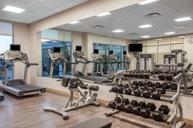 Cambria Hotel Orlando Universal Blvd - Fitness