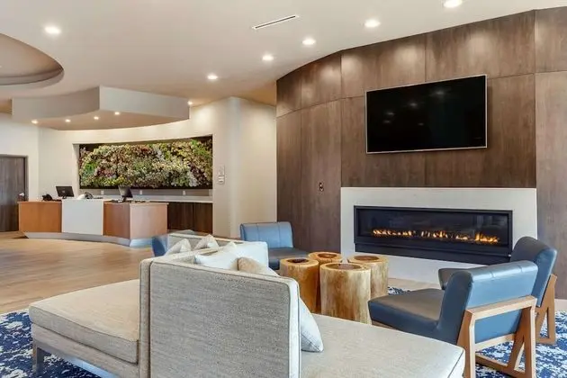 Cambria Hotel Orlando Universal Blvd - Öne Çıkan Resim