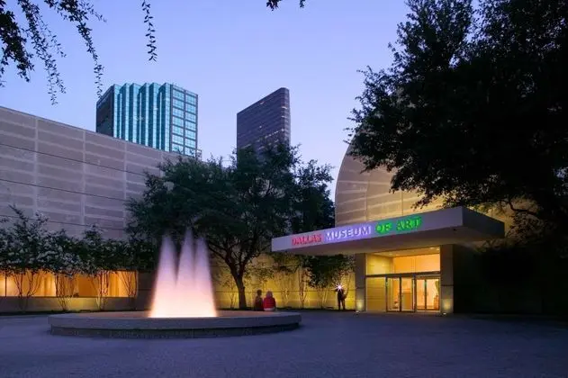CAMBRIA HOTEL RICHARDSON DALLAS