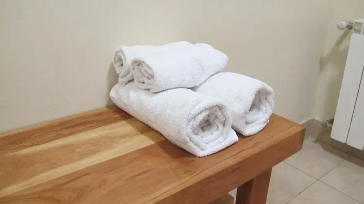 Cambria Hotel - Havuz
