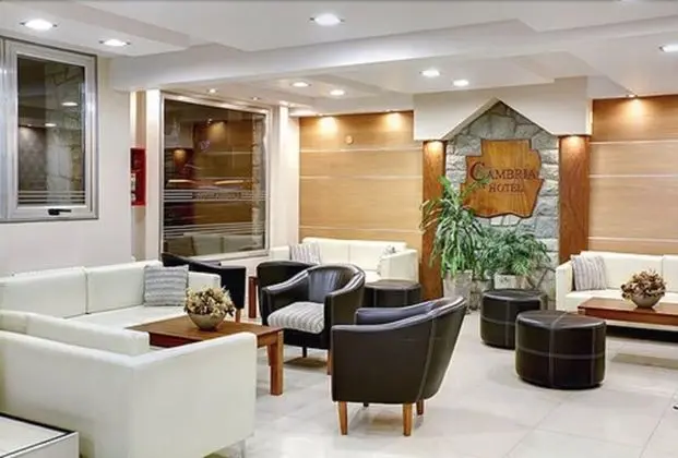 Cambria Hotel - Öne Çıkan Resim