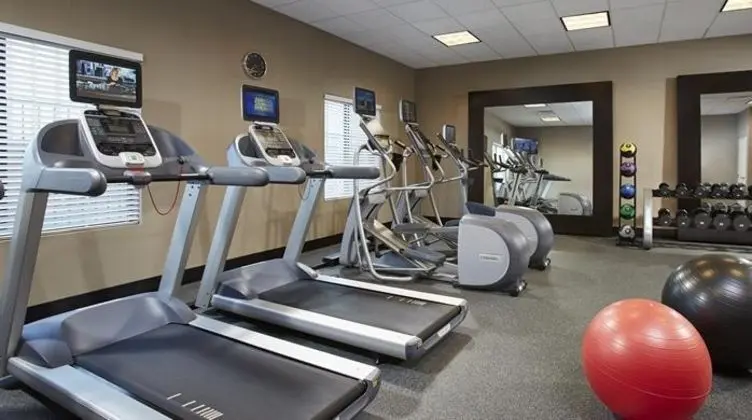 Cambria Suites Airport