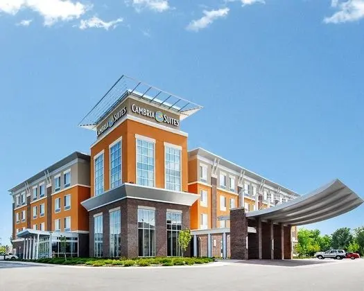 Cambria Suites Appleton