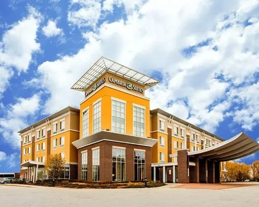 Cambria Suites Appleton
