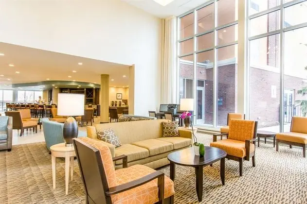 Cambria hotel & suites Avon  Cleveland