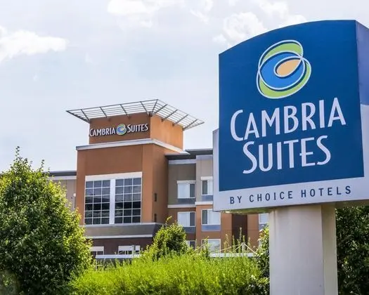 Cambria Suites Fort Collins