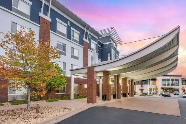 Cambria Suites Minneapolis - Öne Çıkan Resim