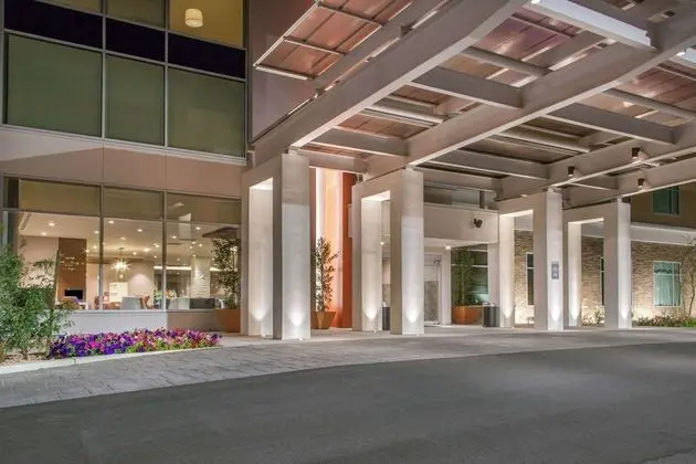 Cambria hotel & suites North Scottsdale Desert Rid - Dış Mekan