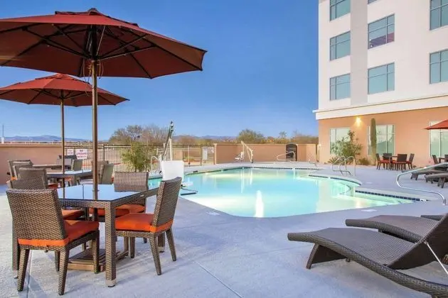 Cambria hotel & suites North Scottsdale Desert Rid - Öne Çıkan Resim