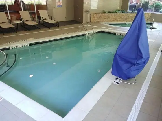 Cambria Suites Raleigh-Durham Airport