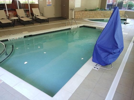 Cambria Suites Raleigh-Durham Airport