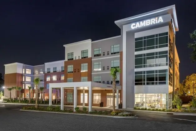 CAMBRIA HOTEL SUMMERVILLE CHARLESTON