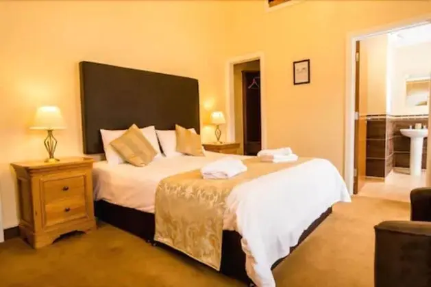 The Cambrian Inn - Öne Çıkan Resim