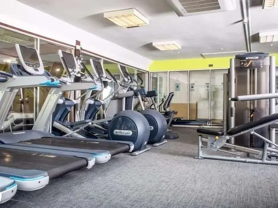 Cambridge Bar Hill Hotel, BW Signature Collection - Fitness