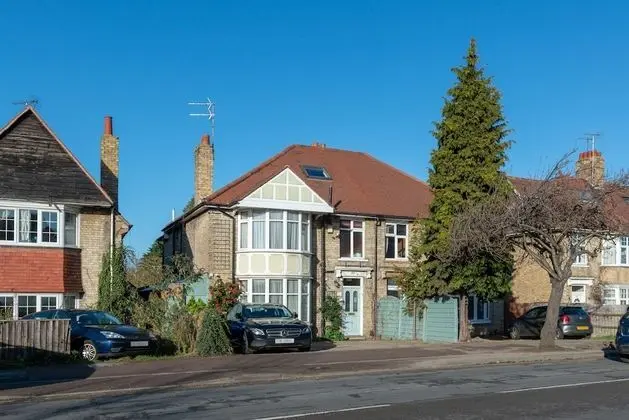 Cambridge Bed and Breakfast