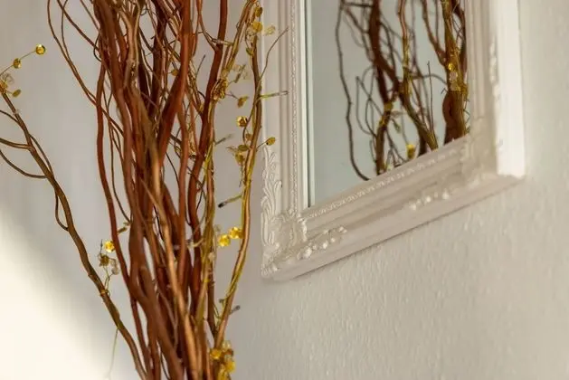 Cambridge Bed and Breakfast - Lobi