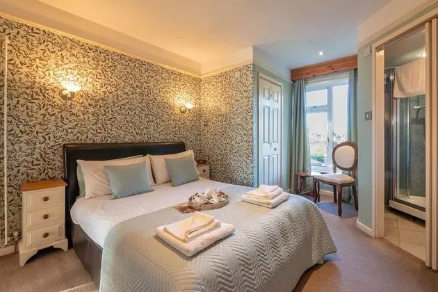 Cambridge Bed and Breakfast - Oda