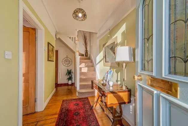 Cambridge Bed and Breakfast - Öne Çıkan Resim