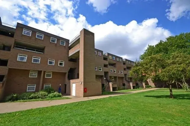 Cambridge Inn: Central Self-Catering Cottage - Dış Mekan