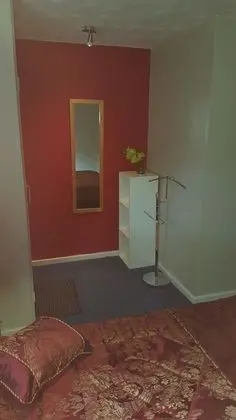 Cambridge Inn: Central Self-Catering Cottage - Oda
