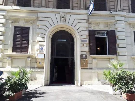 Hotel Cambridge