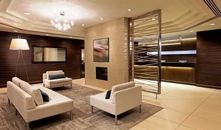 Cambridge Suites Hotel