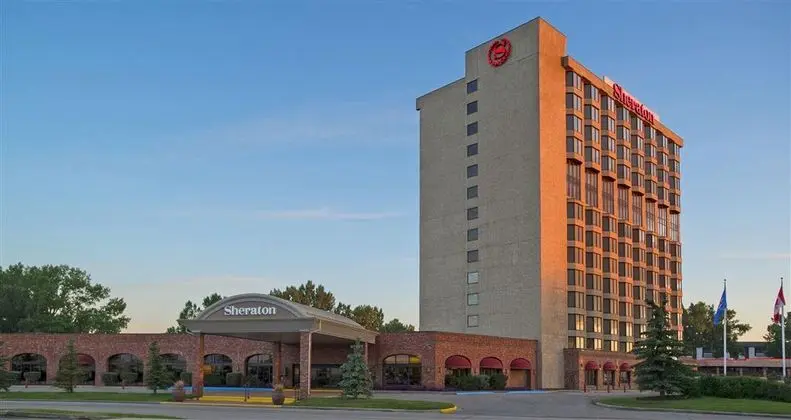 Cambridge Suites Red Deer