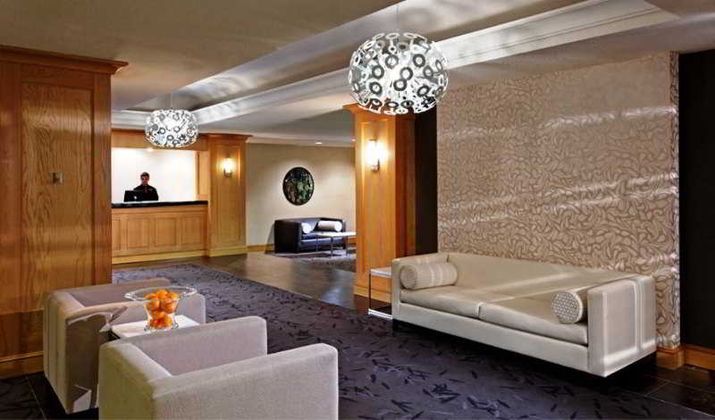 Cambridge Suites Sydney
