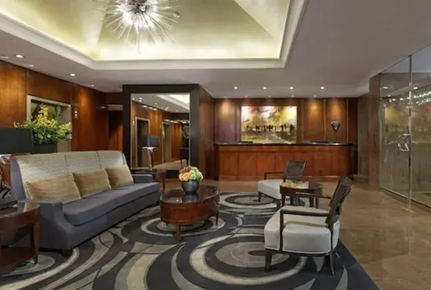 Cambridge Suites