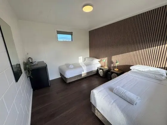 Cambridge TOP 10 Holiday Park - Campsite - Öne Çıkan Resim