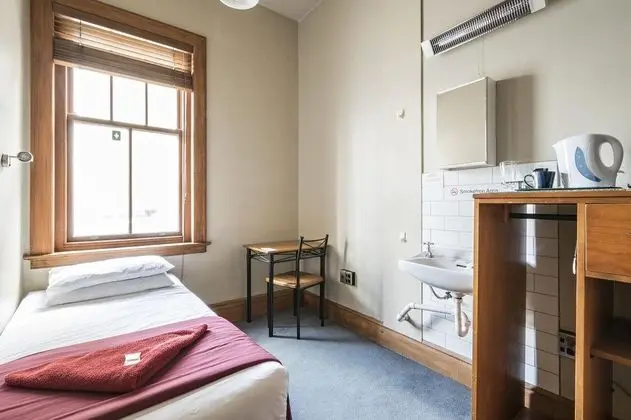 The Cambridge Hotel Wellington