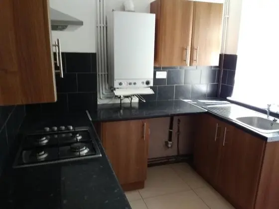 Cambrington International Hostel - Misafir Tesisleri ve Hizmetleri