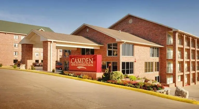 Camden Hotel and Conference Center