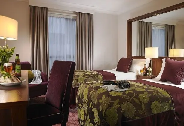 Camden Court Hotel - Oda