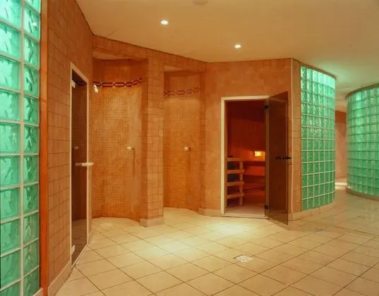 Camden Court Hotel - Spa