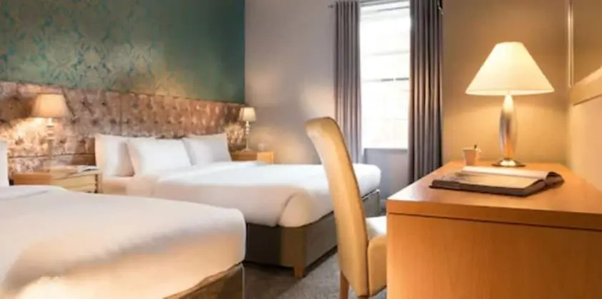 The Camden Hotel