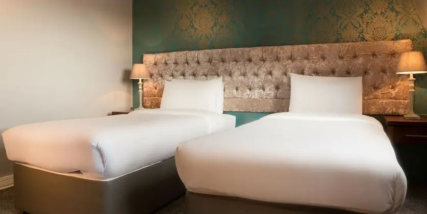 The Camden Hotel - Oda