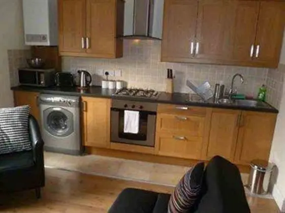 Camden Place Apartments