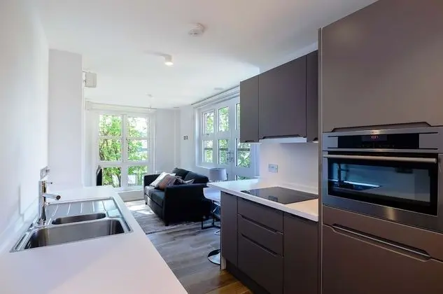 Camden – Randolph Street by Flying Butler