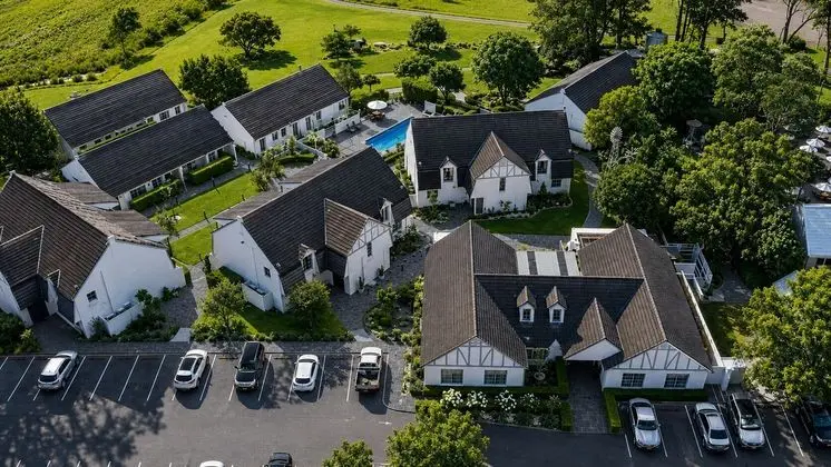 Camden Valley Inn - Öne Çıkan Resim