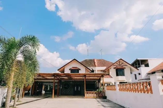 Camelia Homestay
