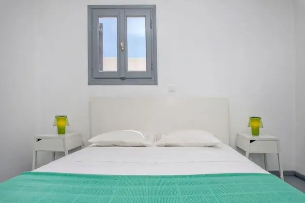 Camelia House - Triandaros - Oda