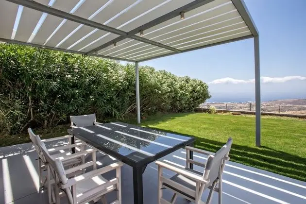 Camelia House - Triandaros - Oda