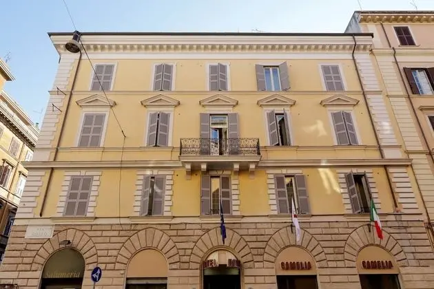 Hotel Camelia