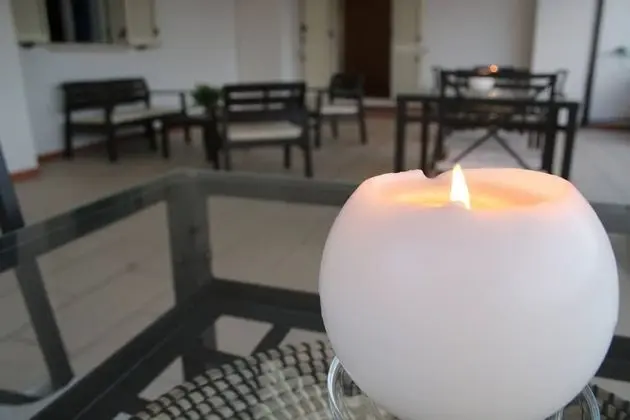 Camelia - Stanza Matrimoniale - Bb Lasso