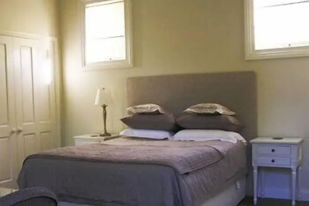 Camellia Cottage Bed & Breakfast - Oda